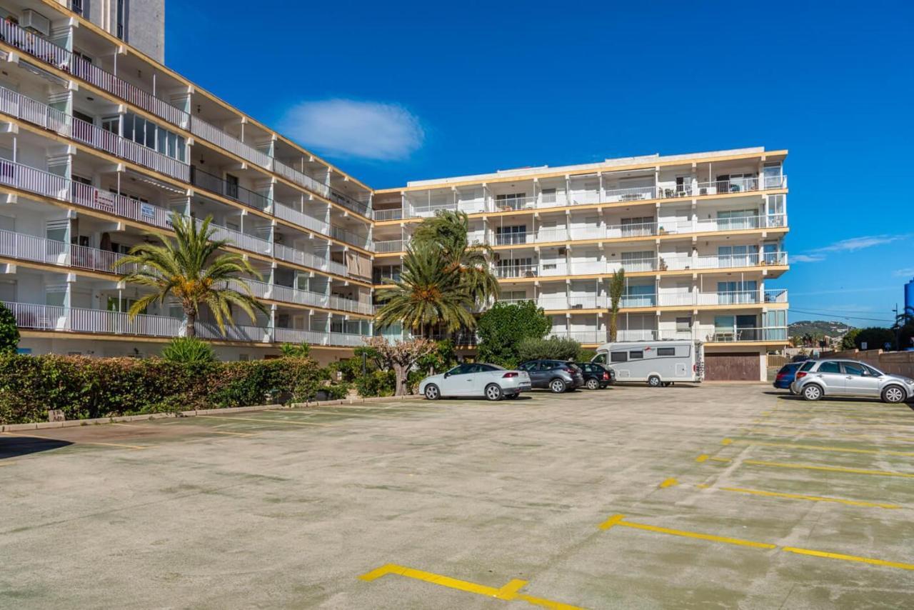 Apartment Penyon - Plusholidays Calpe Kültér fotó