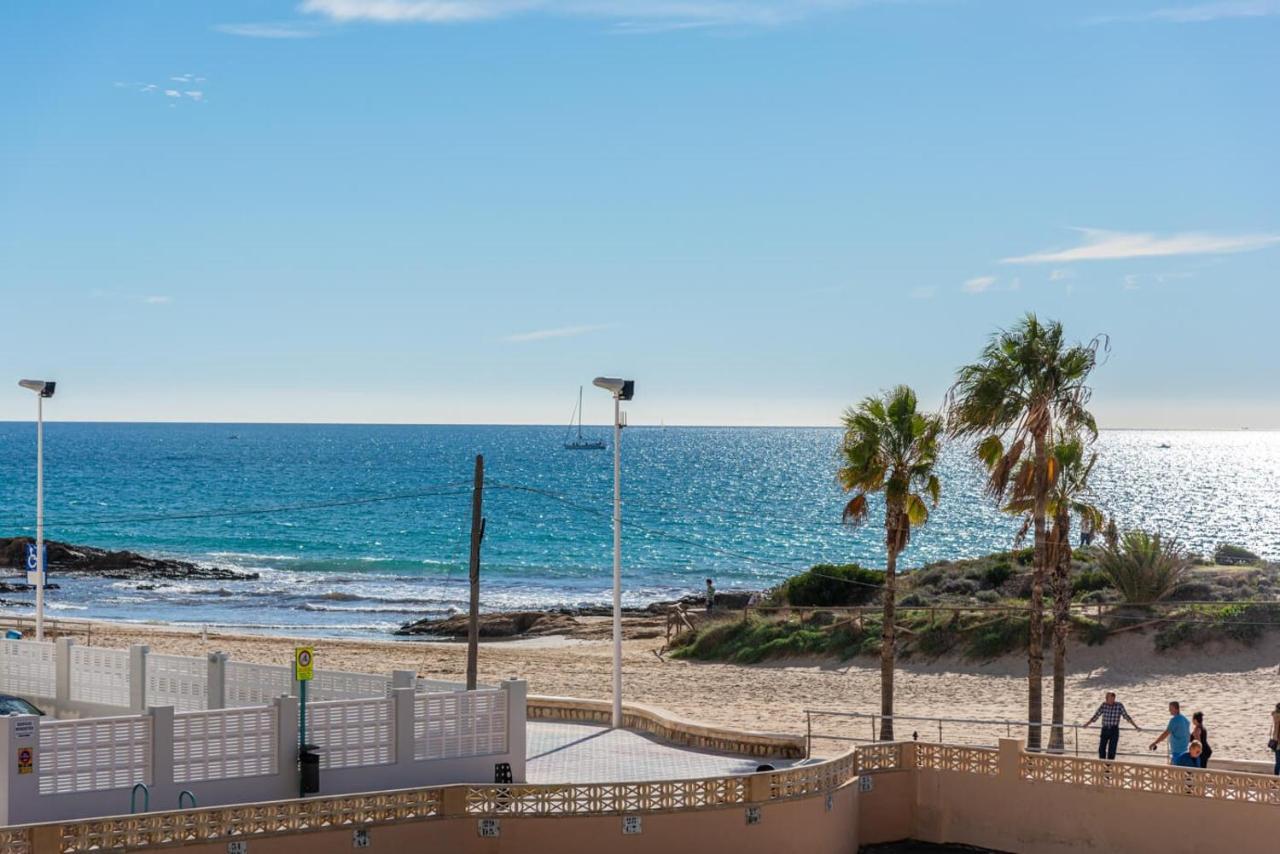 Apartment Penyon - Plusholidays Calpe Kültér fotó