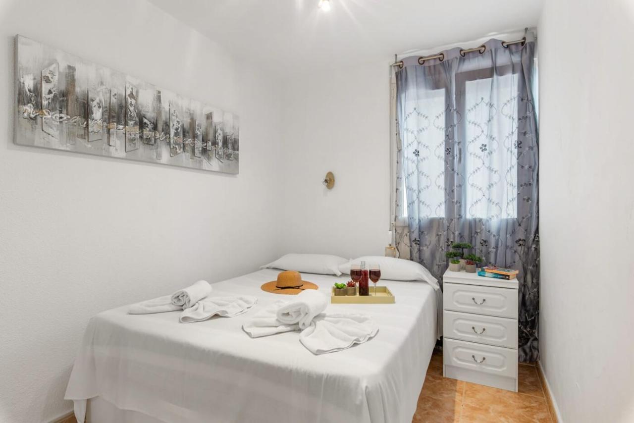 Apartment Penyon - Plusholidays Calpe Kültér fotó