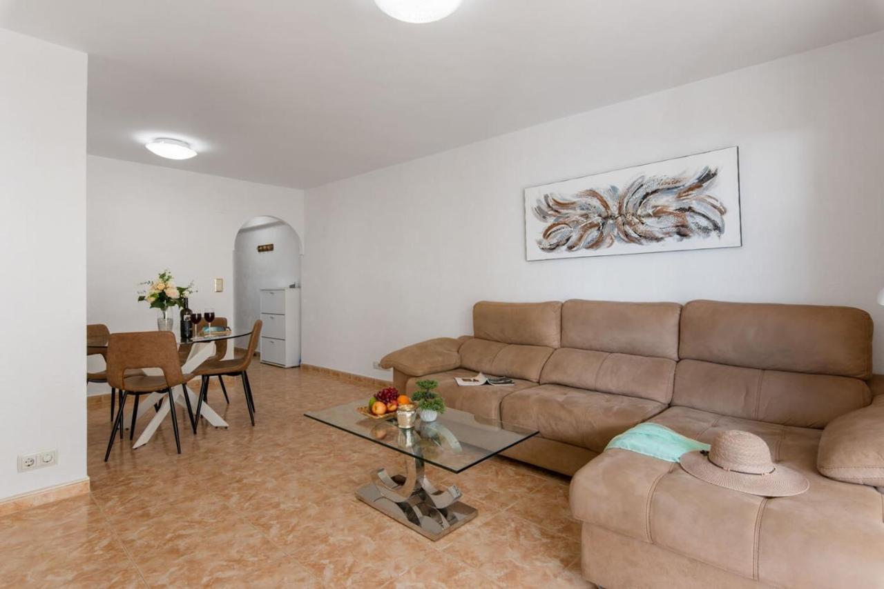 Apartment Penyon - Plusholidays Calpe Kültér fotó