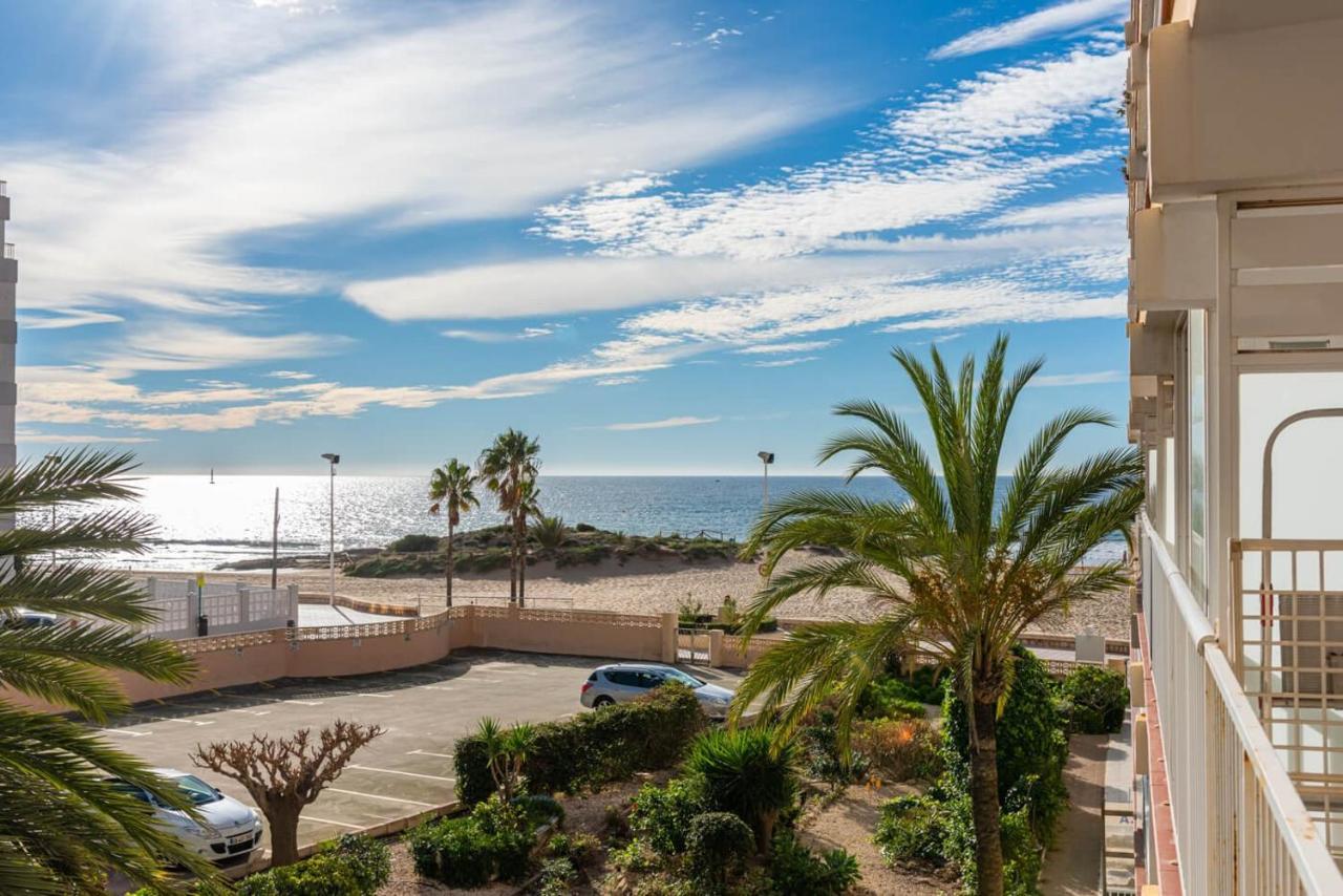 Apartment Penyon - Plusholidays Calpe Kültér fotó