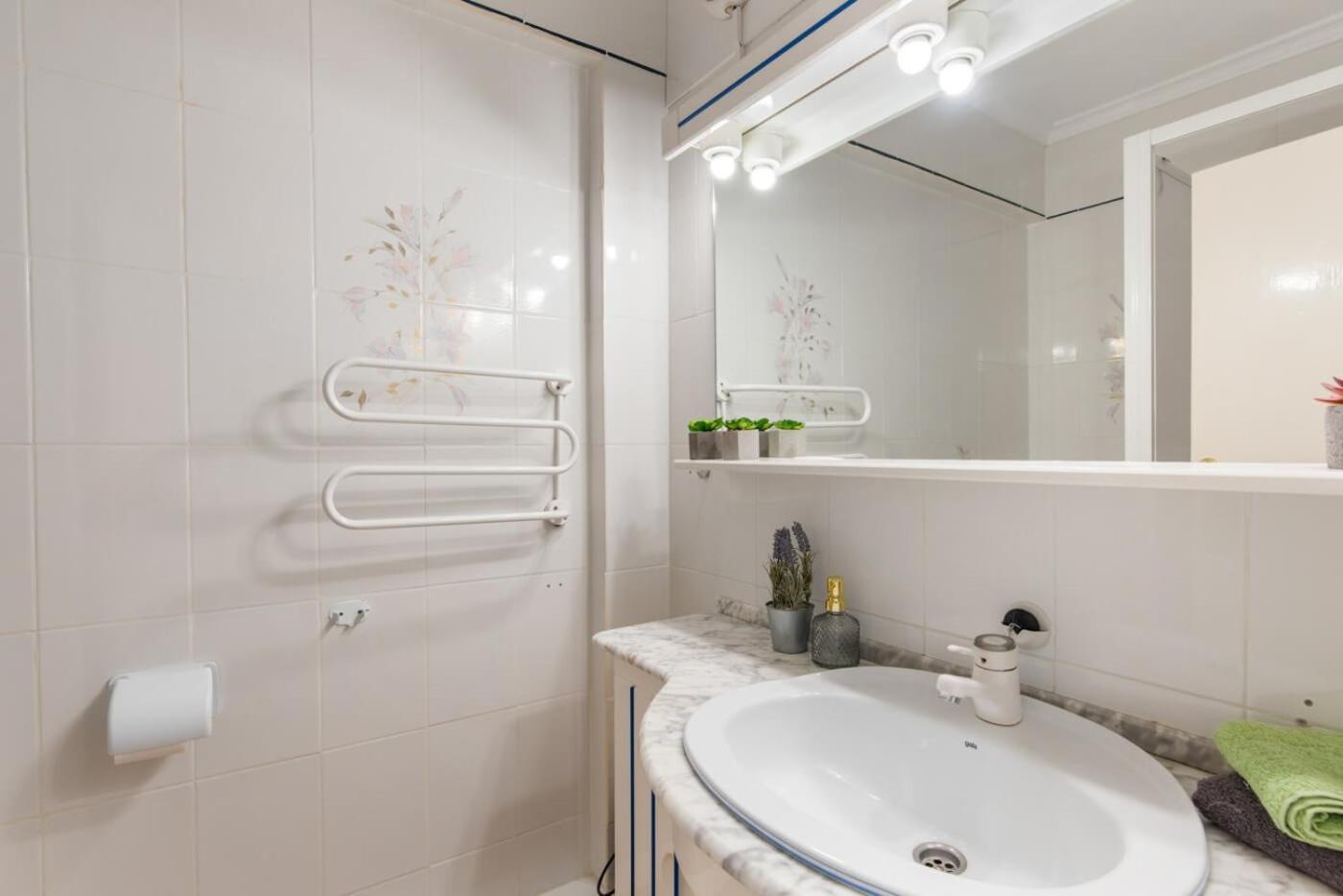 Apartment Penyon - Plusholidays Calpe Kültér fotó