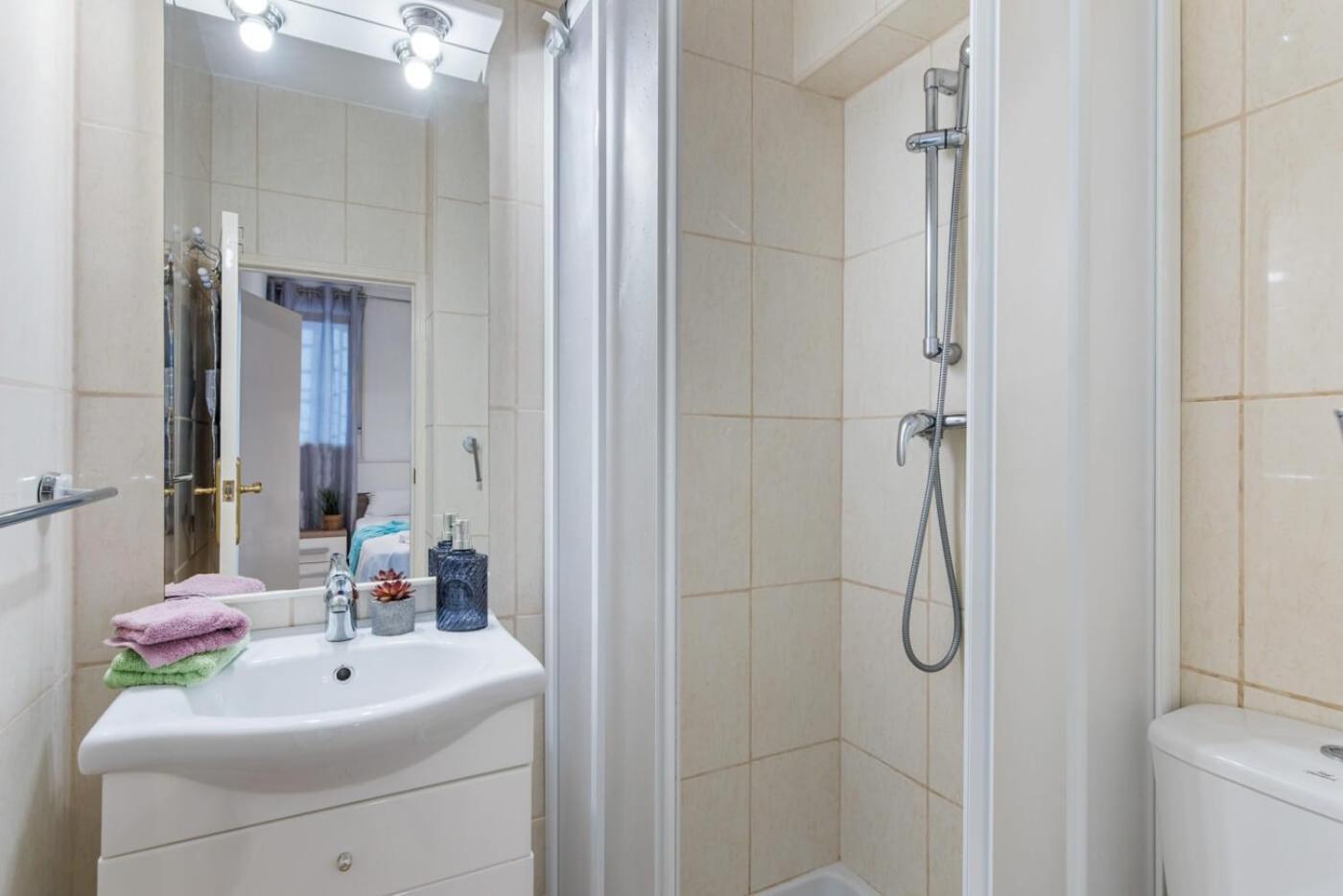 Apartment Penyon - Plusholidays Calpe Kültér fotó